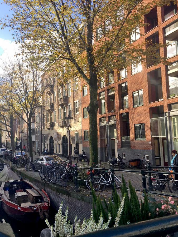 B&B Looier Ámsterdam Exterior foto